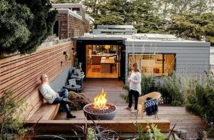 Dwell magazine solus firepit review