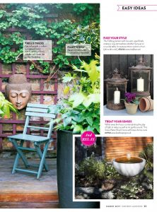 Modern Garden Magazine, March 2017
