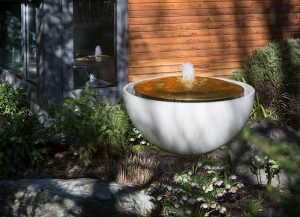 Solus Water Dome