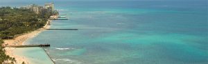 waikiki beach