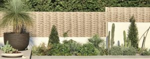 belgian garden design