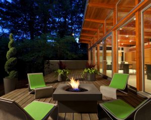 Are fire pits allowed in Colorado?