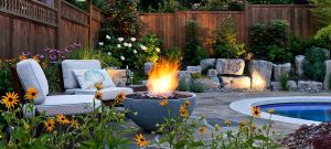 Rules for recreational fires in Indiana