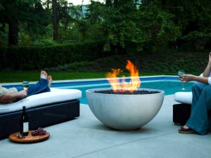 Are backyard fire pits legal in Arizona?