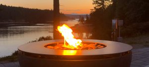 Are Fire Pits Allowed in Nevada?