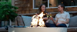 Are fire pits legal in North Carolina?