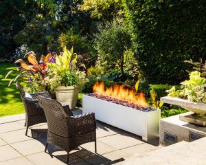 Are Fire Pits Allowed in the State of Ohio?